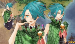 龙骑士动漫,勇者之心，战火燃魂